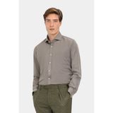 Vakko Shirt - 45 - Yeşil