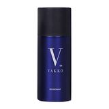 Vakko V De Vakko 150ml Erkek Deodorant