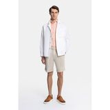 Vakko White Jacket - 54 - Beyaz