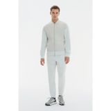 Vakko White Jacket - Beyaz - S