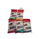 Vakum Hurcu 4 Adet Vakumlu Hurç Özel Seti Büyük Paket (4 Adet Xxl)