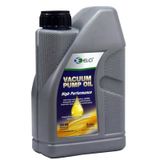 Vakum Pompaları İçin Özel Mineral Yağ 1 Lt.