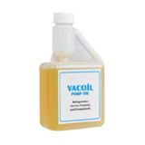Vakum Pompası Motor Yağı 500 Ml