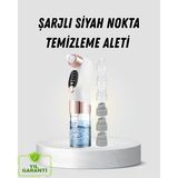 Vakum Teknolojili Siyah Nokta Temizleyici – Cilt Tonu Eşitleyen Masajlı Cilt Bakım Cihazı Mir38171762