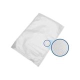 Vakum Torbası Poşeti Tırtıklı 20x25 cm 1 kg lık Paketlerde