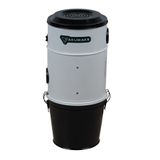 Vakumaks 2400W Merkezi Süpürge Makinesi