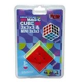 Vakumlu Magic Cube (Zeka Kupu) (3X3x3)