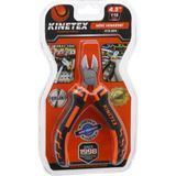 Vakumlu Mini - 4.5 Inç - 115MM Çelik Yankeski Yaylı KTX-924 (4887) - --