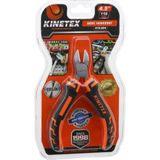Vakumlu Mini - 4.5 Inç - 115MM Çelik Yankeski Yaylı KTX-924 BX40 - DİĞER - Çok Renkli