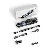 Vakumlu Mini Şarjlı Süpürge (St-126 Plus)