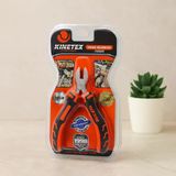 Vakumlu Mini Yankeski 115 Mm Çelik (4.5 Inç)