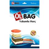 Vakumlu Saklama Hurç 5’li 2 Ad. Xxl & 2 Ad. Xxxl & 1 Ad. Maxi Jumbo Yorgan ve Battaniye Seti