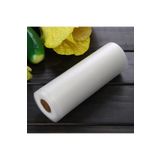 Vakur Rulo Tırtıklı Vakum Poşeti 5 Mt X 28 Cm
