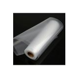 Vakur Tırtıklı (gofrajlı) Vakum Torbası- Poşeti - Rulo 15 Mt X 25 Cm