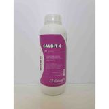Valagro Calbit C 1 Litre Kalsiyum Karışımı ile Hassas Bitkiler için Güvenli Gübre