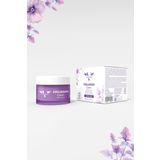 Valbona Kolajen Kremi, Tüm Cilt Tipleri İçin, 50ml, gözenek, kırışıklık, kuru cilt bakımı