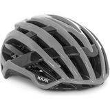 Valegro WG11 Gri Unisex Bisiklet Kaskı - M