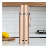 Valen Valz81 500 Ml Termos (Gold)