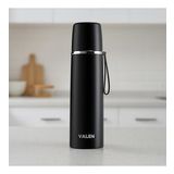 Valen Valz81 500 Ml Termos (Siyah)