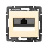 Valena Bej 774146 Rj 45 Cat6 Utp Data Prizi