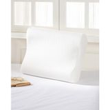 Valence Visco Ortopedik Yastık - Beyaz - 45x52 cm