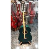 Valencia 4/4 Vctbu Klasik Gitar Kılıf Hediyeli