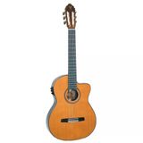 Valencıa Ccg1 Valencıa Ccg1 Klasik İnce Kasa Gitar, 4/4