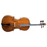 Valencia CE400G 1/2 Çello