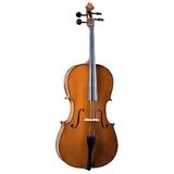 Valencia CE400G 4/4 Çello
