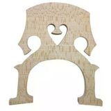Valencia CEBR10044 Scale 4/4 Cello Köprü