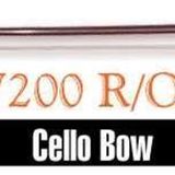 Valencia CEBW200 Scale 4/4 Brezilya Ağacı Gümüş Bala Çello Yay