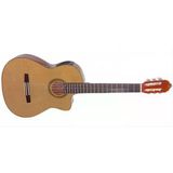 Valencia Cg30rce Elektro Klasik Gitar 4/4 Naturel