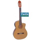 Valencia CG30RCE Elektro Klasik Gitar
