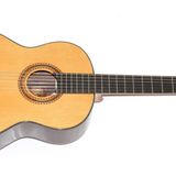 Valencia CGLTD5 Klasik Gitar