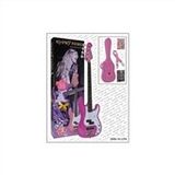 Valencia GRB1KCPK Bas Gitar