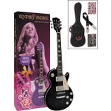 Valencia GRE2KCBK Elektro Gitar