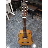 Valencia Klasik Gitar 4/4 VC404 Kılıf Hediyeli - evet - Ahşap