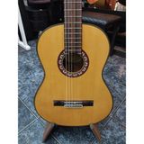 Valencia Klasik Gitar 4/4 VC404 Naturel (Kılıf Hediyeli) - Ahşap - evet