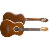 Valencia Klasik Gitar Lımıted2, Scale 4/4, Natürel Mat, Mau