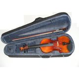 Valencia V16044 Yüksek Kalite Yaylı Çalgı Ergonomik Tasarım ve Kusursuz Ses Kalitesi