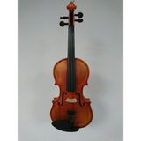 Valencia Valencıa V16044mat Keman, Scale 4/4, Mat, Klavye Karartılmış Akçaa