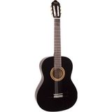 Valencia Valencıa VC104TBK Akustik Gitar Ergonomik Tasarım ve Üstün Akustik Performans