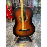 Valencia Vc 204 Csb Klasik Gitar 4/4 (Kılıf Hediyeli)
