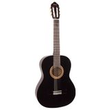 Valencia VC101BK 1/4 Boy Klasik Gitar