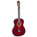 Valencia VC101RDS Klasik Gitar