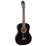 Valencia VC101TBK 1/4 Klasik Gitar