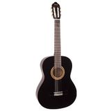 Valencia VC102TBK Klasik Gitar