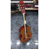 Valencia VC103 Natürel 3/4 Klasik Gitar (kılıf hediyeli )