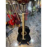 Valencia VC103TBK 3/4 Klasik Gitar Sap Çelikli, Kılıf Hediyeli