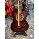 Valencia VC103TRDS. 3/4 Klasik Gitar Sap Çelikli Kılıf Hediyeli